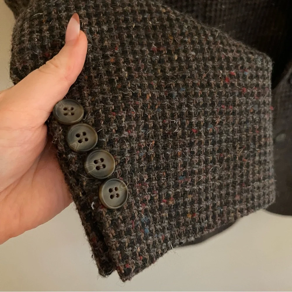 Boston Athletic Club by Gil Trueddson Sport Coat - Picture 7 of 15